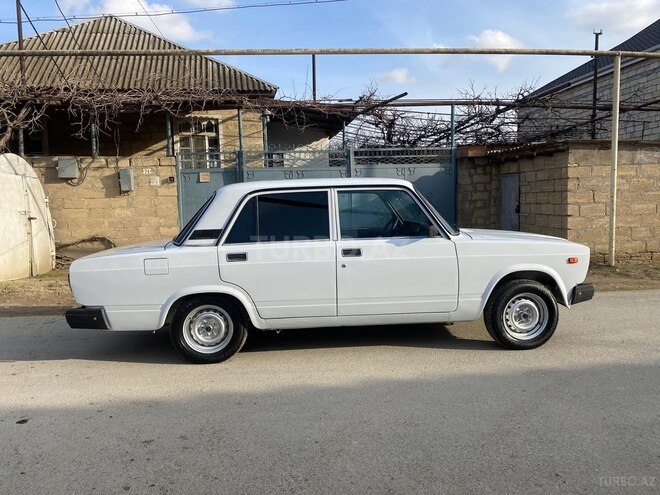 LADA (VAZ) 2107 2005, 150,000 km - 1.6 l - Şirvan