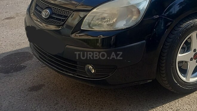Kia Rio 2005, 240,844 km - 1.5 l - Bakı
