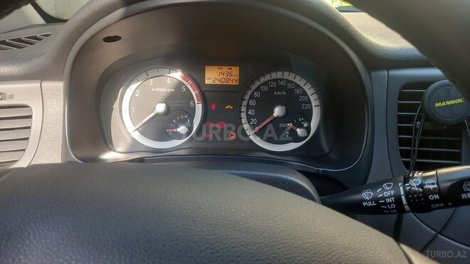 Kia Rio 2005, 240,844 km - 1.5 l - Bakı