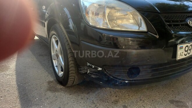 Kia Rio 2005, 240,844 km - 1.5 l - Bakı