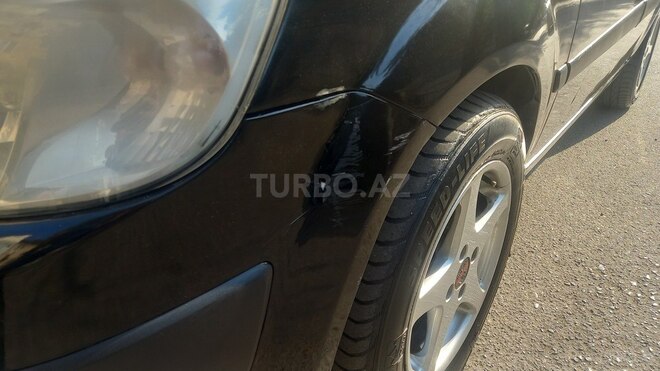 Kia Rio 2005, 240,844 km - 1.5 l - Bakı