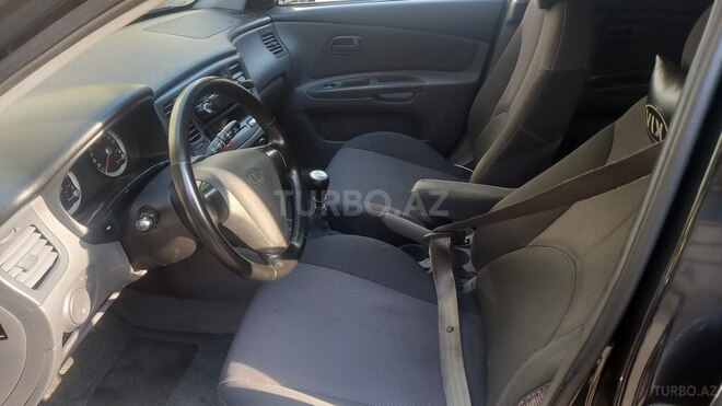 Kia Rio 2005, 240,844 km - 1.5 l - Bakı