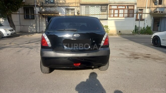 Kia Rio 2005, 240,844 km - 1.5 l - Bakı