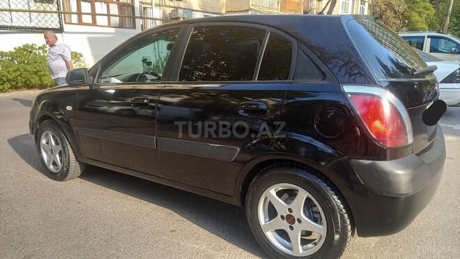 Kia Rio 2005, 240,844 km - 1.5 l - Bakı