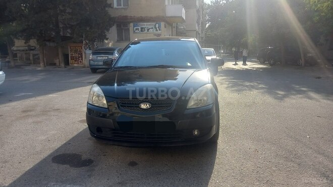 Kia Rio 2005, 240,844 km - 1.5 l - Bakı
