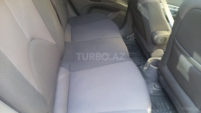 Kia Rio 2005, 240,844 km - 1.5 l - Bakı