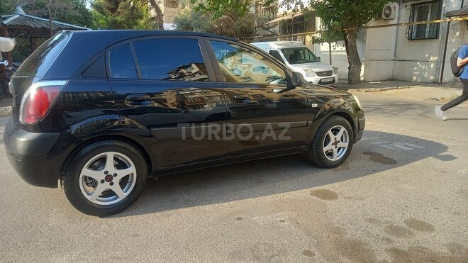 Kia Rio 2005, 240,844 km - 1.5 l - Bakı