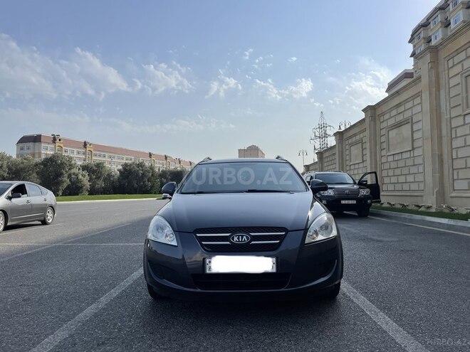 Kia Ceed 2008, 185,124 km - 1.6 л - Bakı
