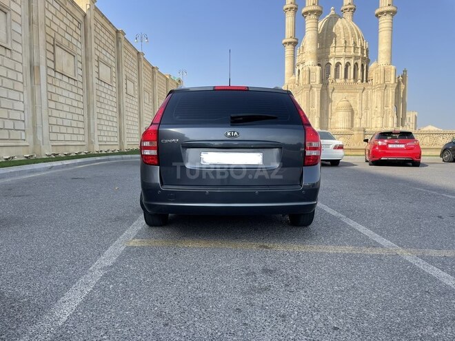 Kia Ceed 2008, 185,124 km - 1.6 л - Bakı