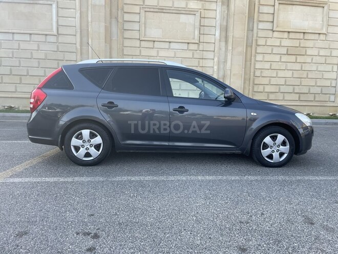 Kia Ceed 2008, 185,124 km - 1.6 л - Bakı