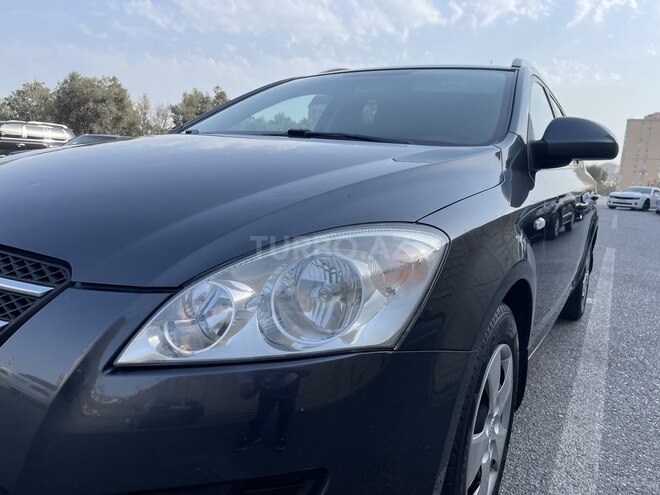 Kia Ceed 2008, 185,124 km - 1.6 л - Bakı
