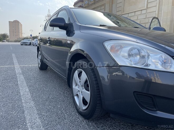 Kia Ceed 2008, 185,124 km - 1.6 л - Bakı