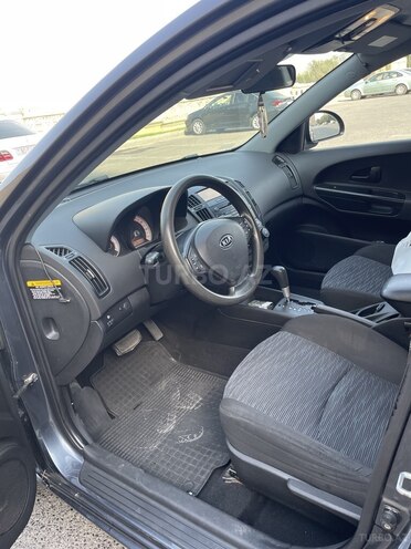 Kia Ceed 2008, 185,124 km - 1.6 л - Bakı