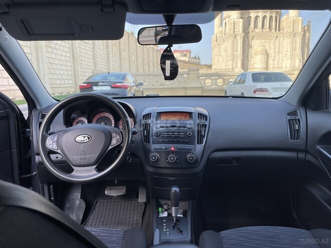 Kia Ceed 2008, 185,124 km - 1.6 л - Bakı