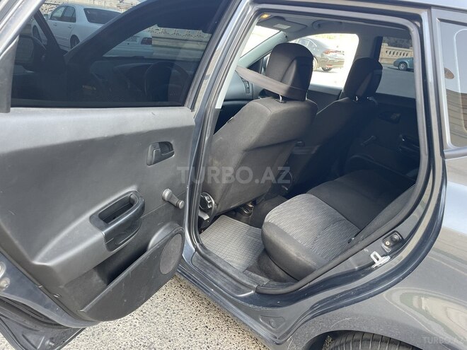 Kia Ceed 2008, 185,124 km - 1.6 л - Bakı