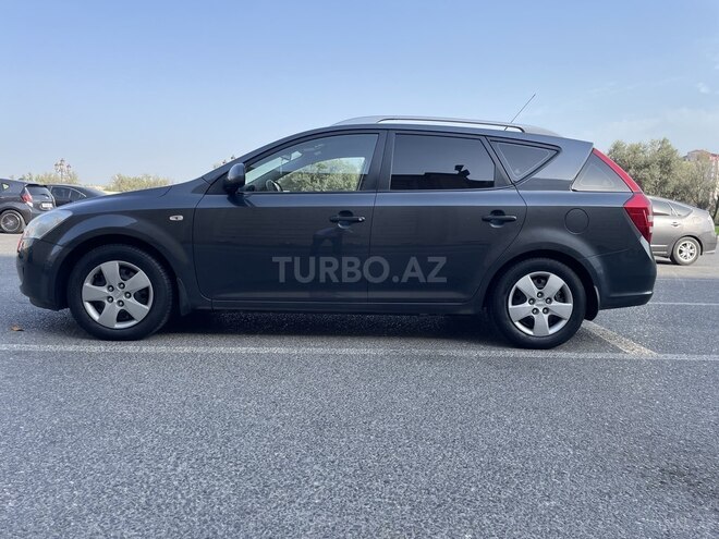 Kia Ceed 2008, 185,124 km - 1.6 л - Bakı