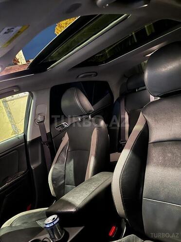 Kia Optima 2011, 173,286 km - 2.0 l - Bakı