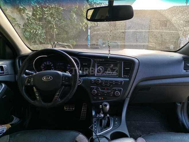 Kia Optima 2011, 173,286 km - 2.0 l - Bakı