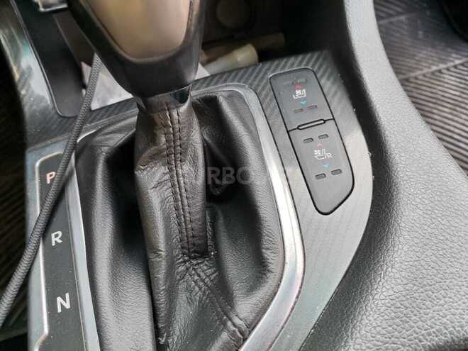 Kia Optima 2011, 173,286 km - 2.0 l - Bakı