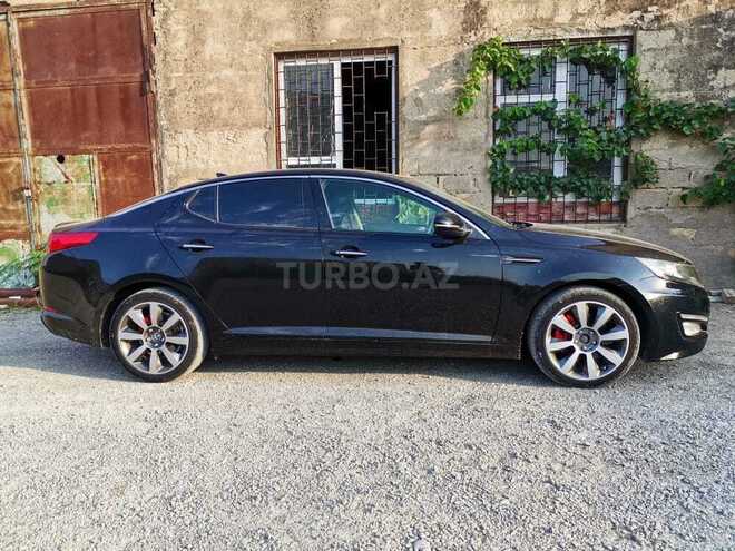 Kia Optima 2011, 173,286 km - 2.0 l - Bakı