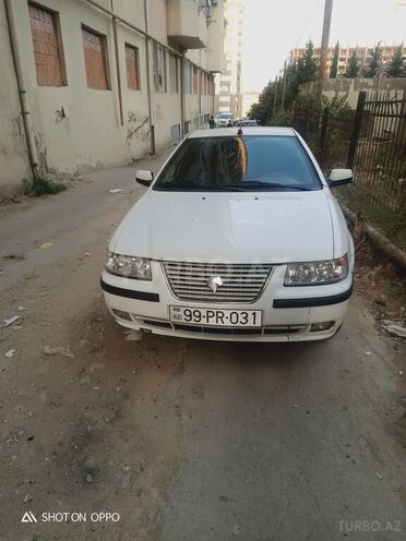 Khazar LX 2021, 87,000 km - 1.7 l - Bakı