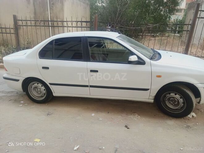 Khazar LX 2021, 87,000 km - 1.7 l - Bakı