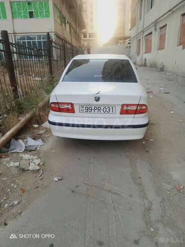 Khazar LX 2021, 87,000 km - 1.7 l - Bakı