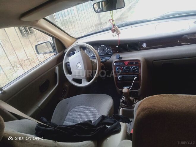 Khazar LX 2021, 87,000 km - 1.7 l - Bakı