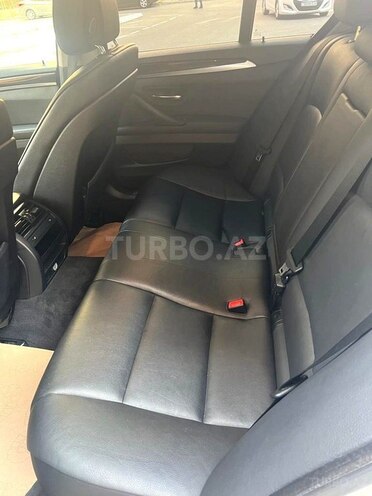 BMW 528 2012, 189,000 km - 2.0 l - Bakı