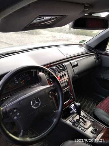 Mercedes C 240 2000, 358,000 km - 2.4 l - Bakı