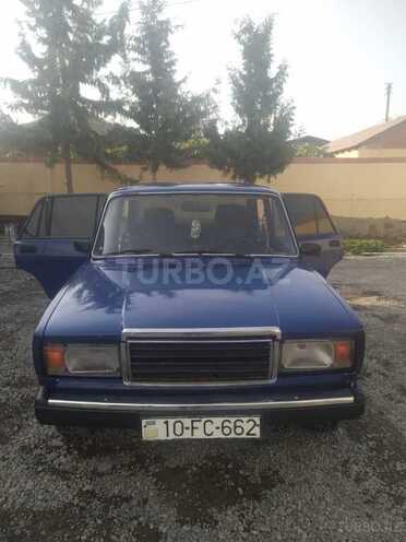 LADA (VAZ) 2107 2000, 200,000 km - 1.6 l - İmişli