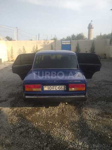 LADA (VAZ) 2107 2000, 200,000 km - 1.6 l - İmişli