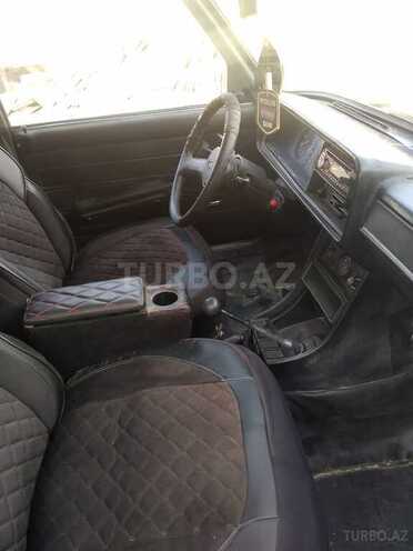 LADA (VAZ) 2107 2000, 200,000 km - 1.6 l - İmişli
