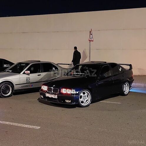 BMW 318 1994, 265,000 km - 1.8 l - Bakı