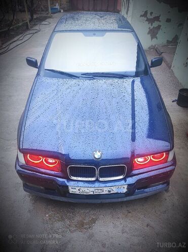 BMW 318 1994, 265,000 km - 1.8 l - Bakı