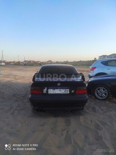 BMW 318 1994, 265,000 km - 1.8 l - Bakı