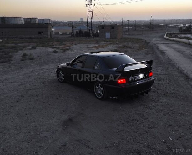 BMW 318 1994, 265,000 km - 1.8 l - Bakı