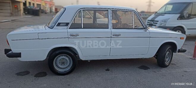 LADA (VAZ) 2106 1983, 50,565 km - 1.6 l - Bakı