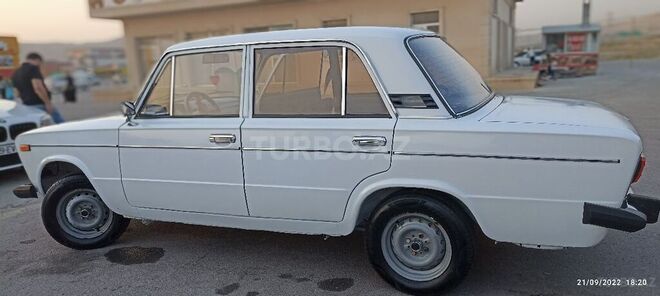 LADA (VAZ) 2106 1983, 50,565 km - 1.6 l - Bakı