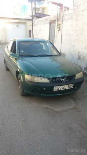 Opel Vectra 1996, 300,000 km - 1.6 l - Bakı