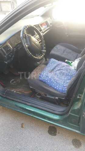 Opel Vectra 1996, 300,000 km - 1.6 l - Bakı