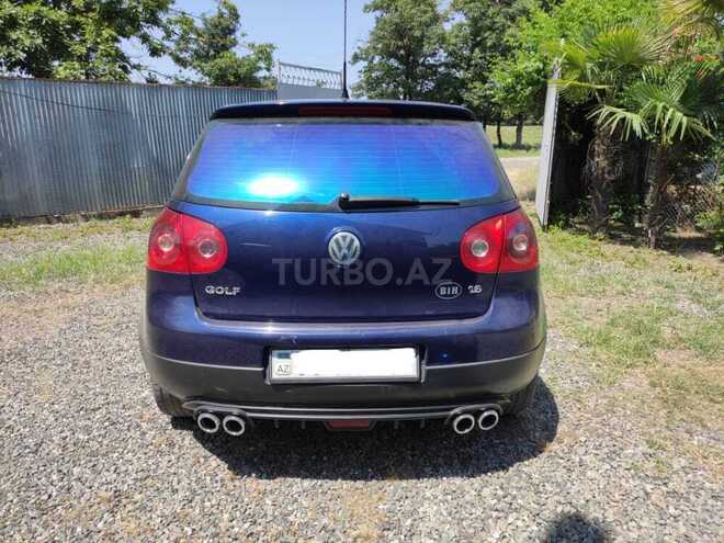 Volkswagen Golf 2005, 275,000 km - 1.6 l - Bakı