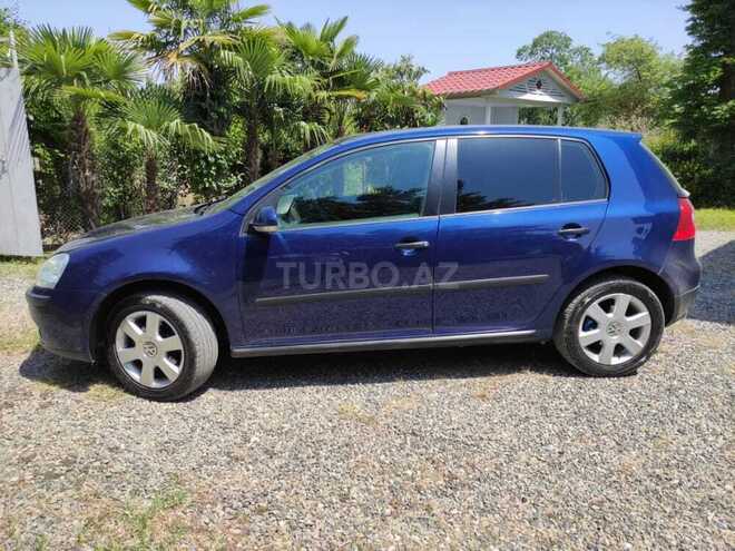Volkswagen Golf 2005, 275,000 km - 1.6 l - Bakı
