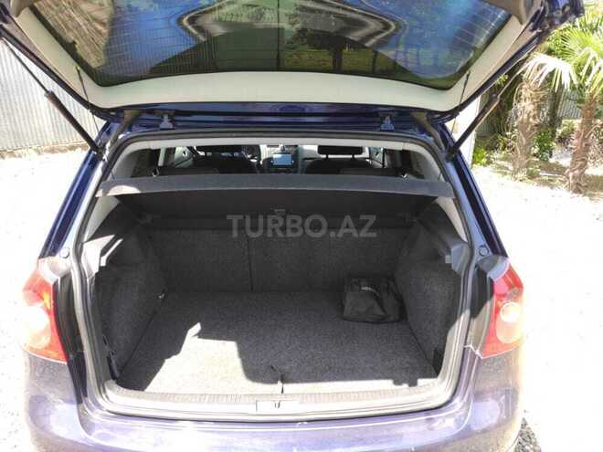 Volkswagen Golf 2005, 275,000 km - 1.6 l - Bakı