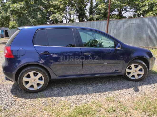 Volkswagen Golf 2005, 275,000 km - 1.6 l - Bakı