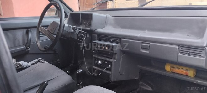 LADA (VAZ) 2109 1992, 70,000 km - 1.5 l - Quba