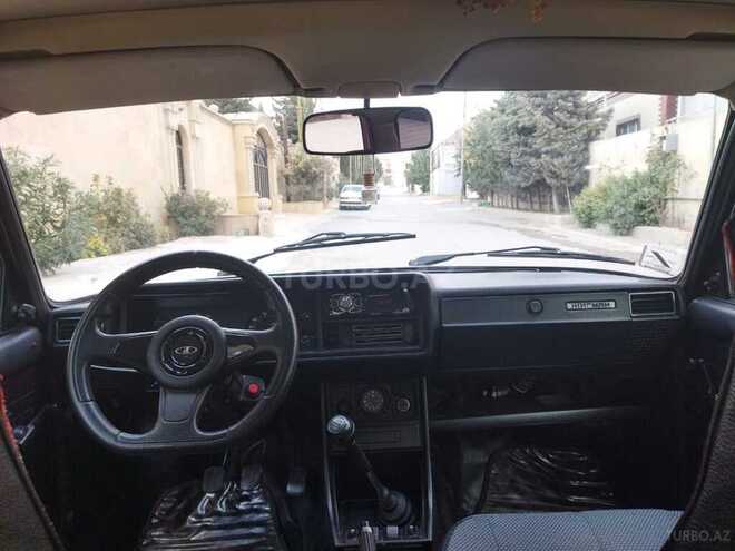 LADA (VAZ) 2107 2007, 110,000 km - 1.6 л - Bakı