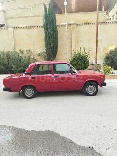 LADA (VAZ) 2107 2007, 110,000 km - 1.6 л - Bakı