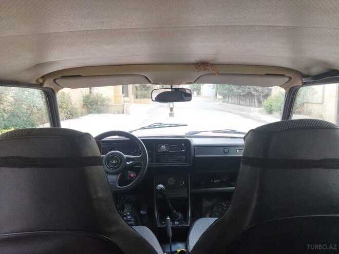 LADA (VAZ) 2107 2007, 110,000 km - 1.6 л - Bakı