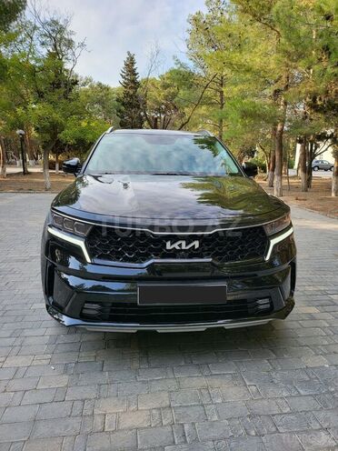 Kia Sorento 2021, 17,700 km - 2.2 л - Bakı